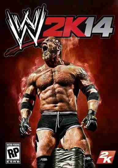 Descargar WWE SmackDown Vs RAW 2K14 [MULTI2][MOD][PATCH TODOS CFW][Bixu] por Torrent